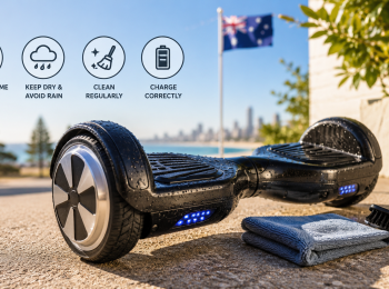 hoverboards