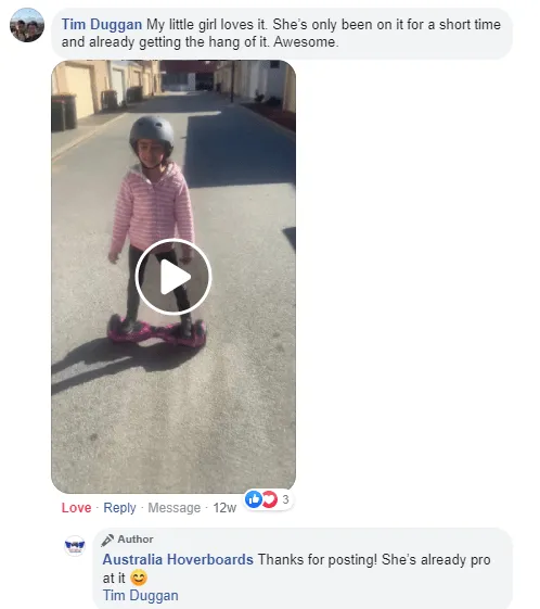 Hoverboard Reviews