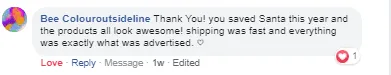 Verified customer reviews for hoverboards Australia