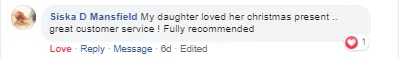 Hoverboard customer review australia