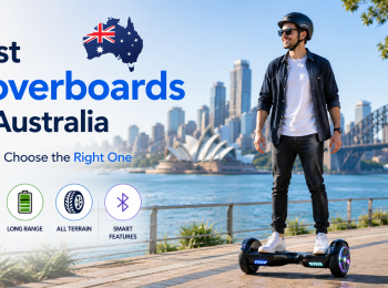 hoverboards