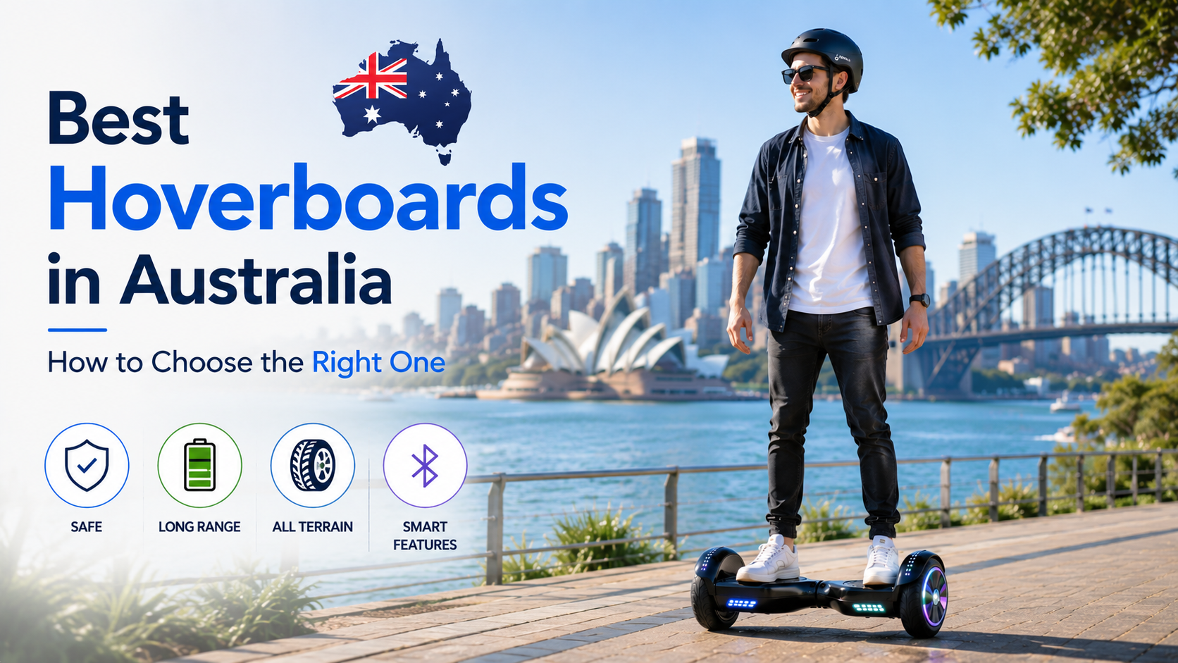 hoverboards