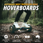 NS8 Off Road Hoverboard Australia