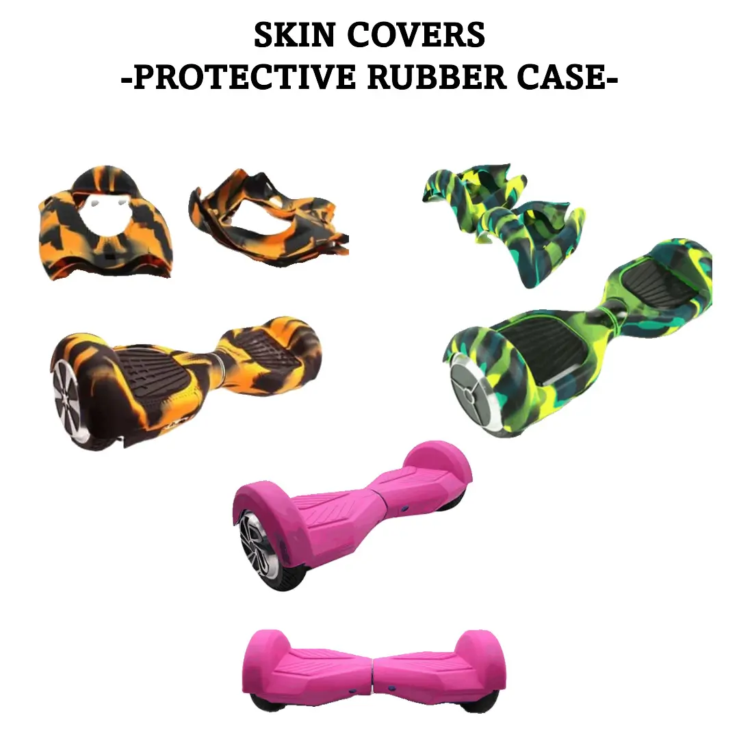Australia Hoverboard Off Road Hoverboard NS8 | Camouflage Blue
