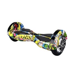Australia Hoverboard 8 inch Hoverboard | Lamborghini Style | HipHop