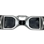 Best 6.5 inch grey hoverboard