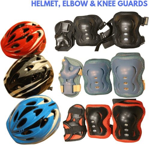 Hoverboard Accessories for Sale