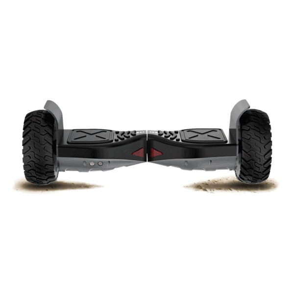 NS8 Electric Hoverboard with Off Road Tyres Australia