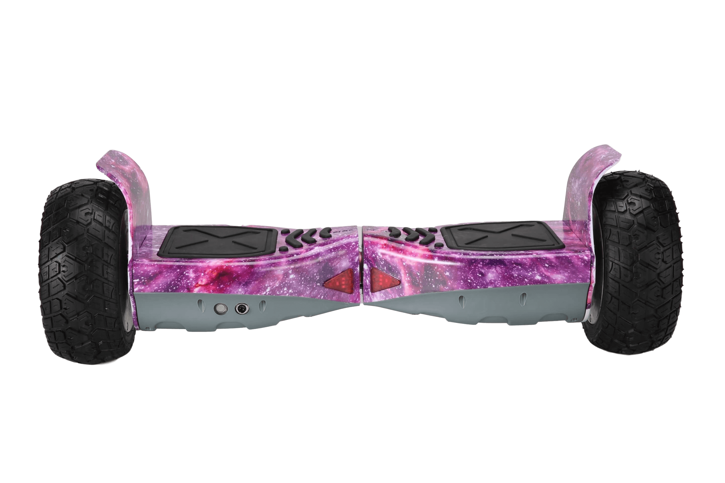 Purple Galaxy NS8 All Terrain Hoverboard Australia