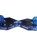 Australia Hoverboard 8 inch Hoverboard | Lamborghini Style | Blue Galaxy Colour