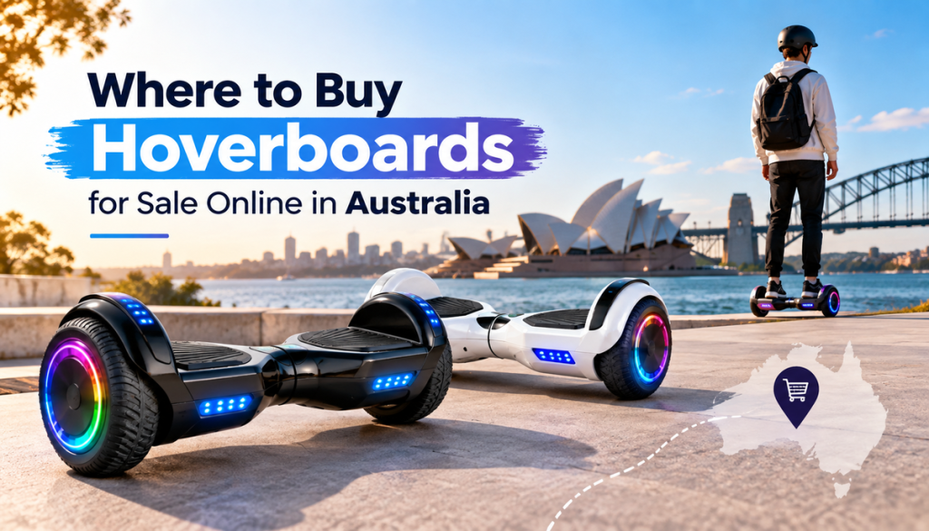 where to buy hoverboards for sale