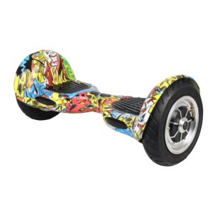 Australia Hoverboard 10 inch Hoverboard | Hip Hop