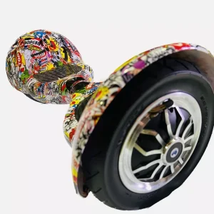 Australia Hoverboard 10 inch Hoverboard | Cartoon