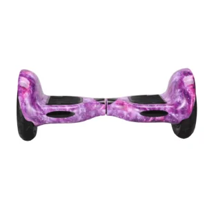 Australia Hoverboard 10 inch Hoverboard | Purple Galaxy