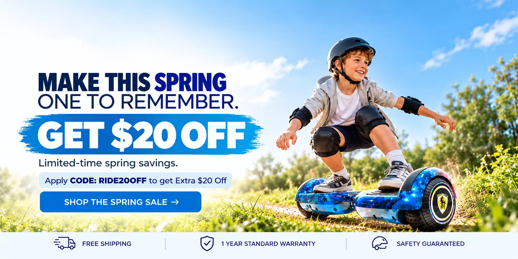 Hoverboards on Sale